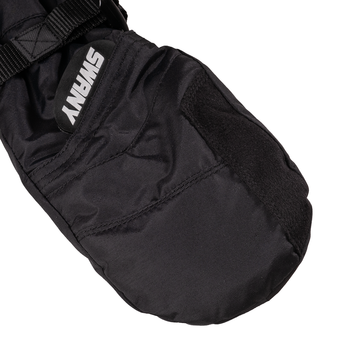 Junior Handschuh - SX-55J Black - Isolierenden Materialien