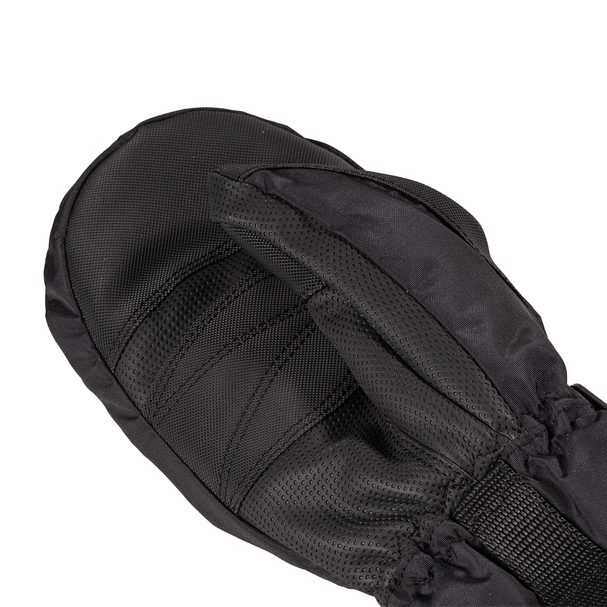 Junior Handschuh - SX-55J Black - Isolierenden Materialien