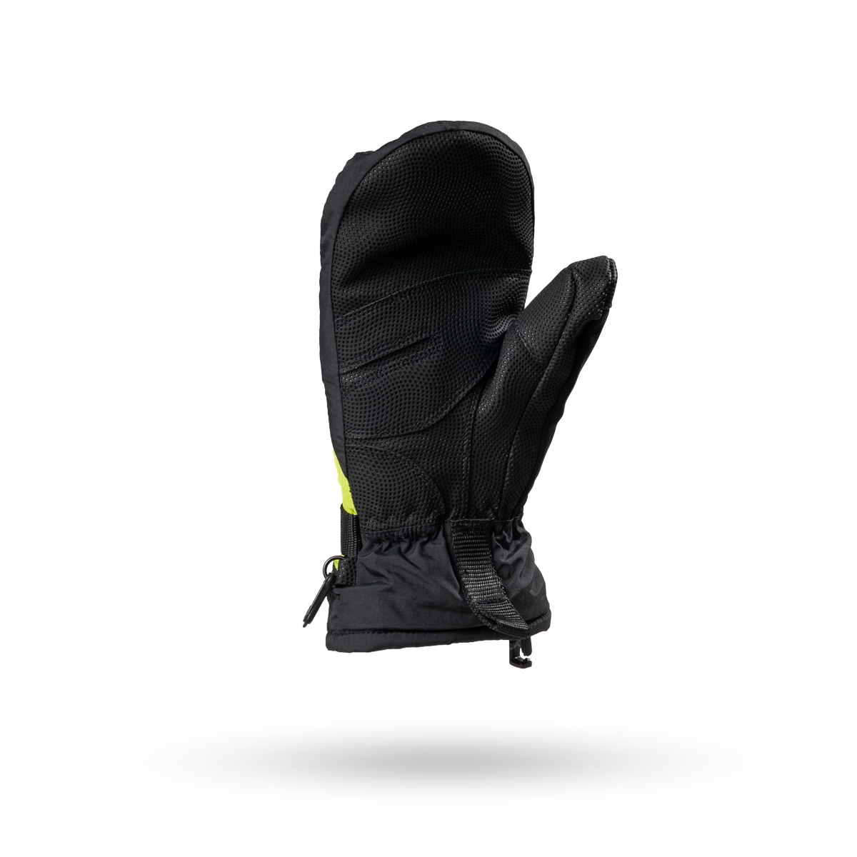 Junior Handschuh - SX-66J Black/Lime - Wasserdicht