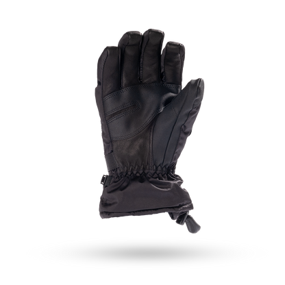 Damen Skihandschuhe - LF-38L Black - Gore-Tex