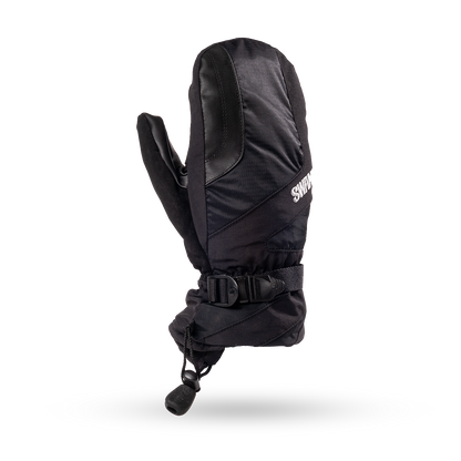 Herren Fäustlinge - GS-8M Black - Isolierung