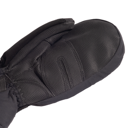 Herren Fäustlinge - SX-66M Black - Isolierung