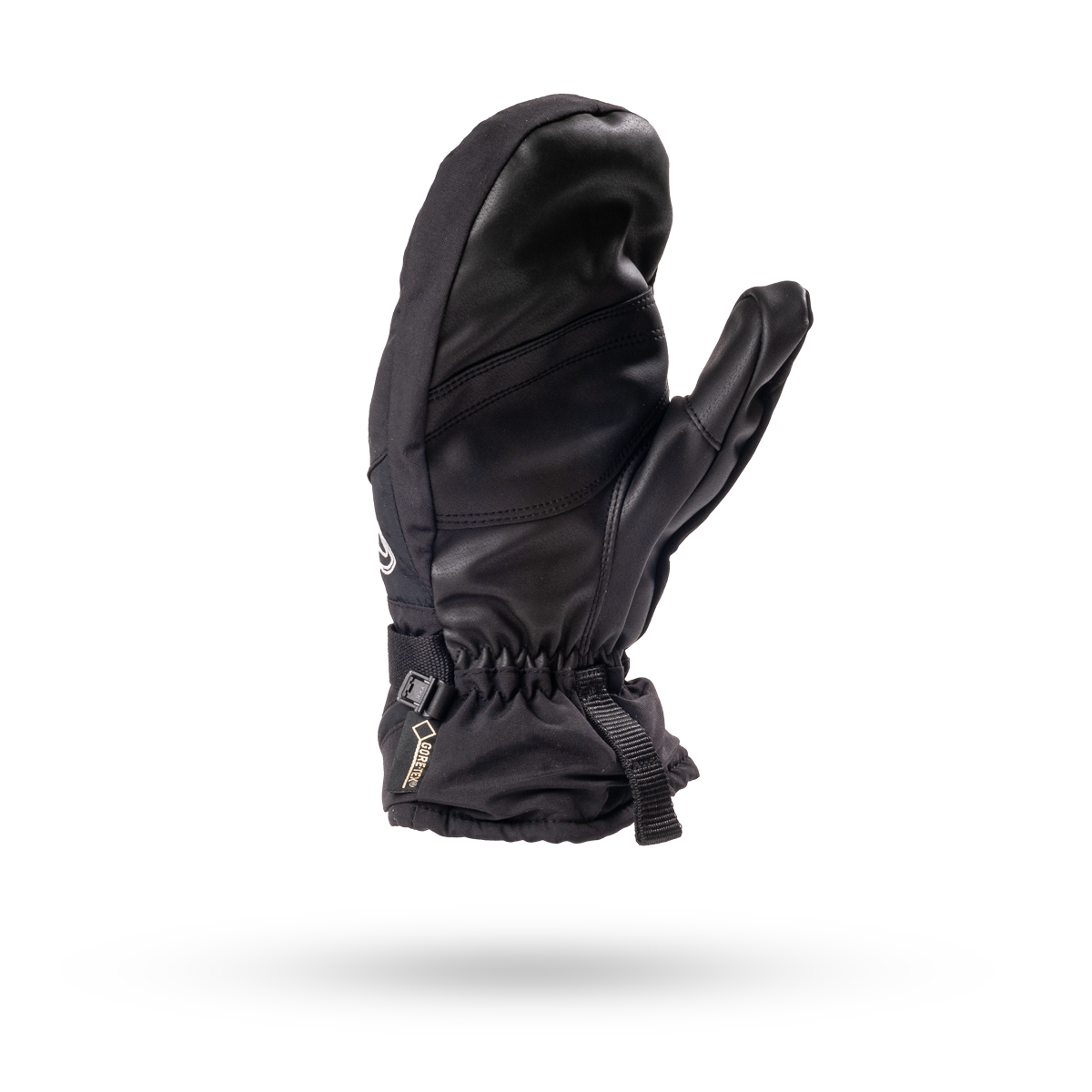 Herren Fäustlinge - GS-8M Black - Isolierung