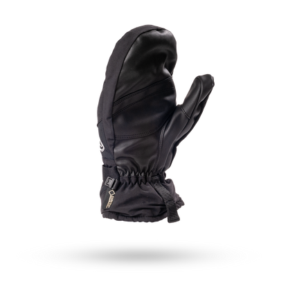 Herren Fäustlinge - GS-8M Black - Isolierung