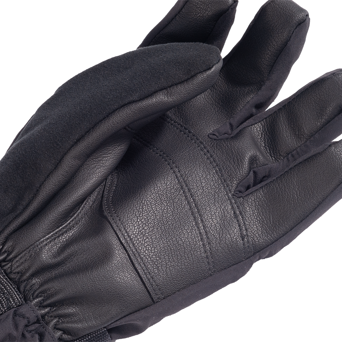 Herren Skihandschuhe - GS-7M Black - Gore-Tex