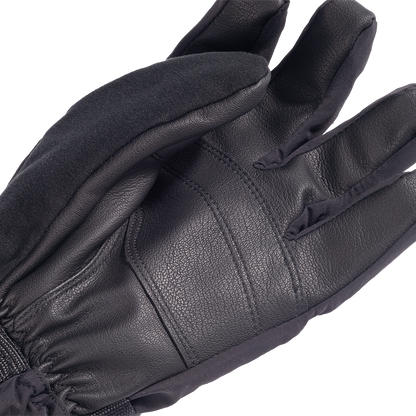Herren Skihandschuhe - GS-7M Black - Gore-Tex