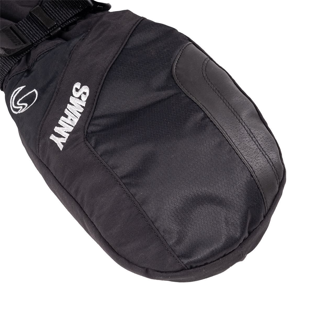 Herren Fäustlinge - GS-8M Black - Isolierung