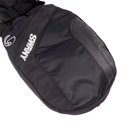 Herren Fäustlinge - GS-8M Black - Isolierung