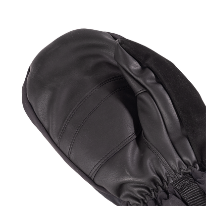 Herren Fäustlinge - GS-8M Black - Isolierung