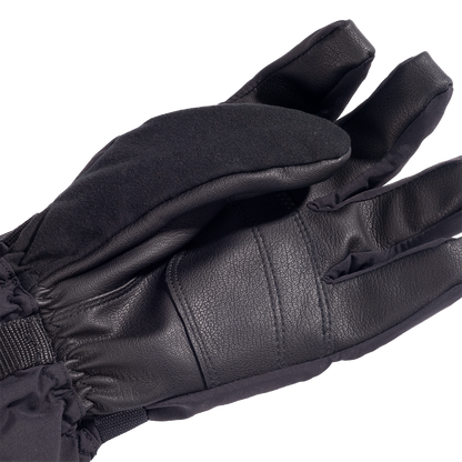 Herren Skihandschuhe - GS-7M Black - Gore-Tex