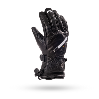 Herren Handschuhe - TX-1M Black - Insuloft-Isolierung