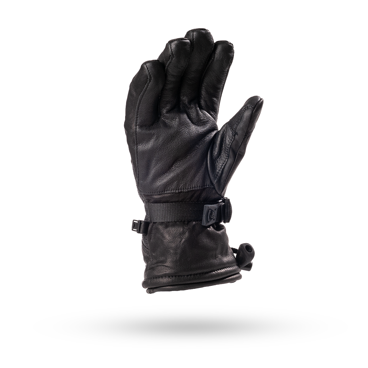 Herren Handschuhe - TX-1M Black - Insuloft-Isolierung