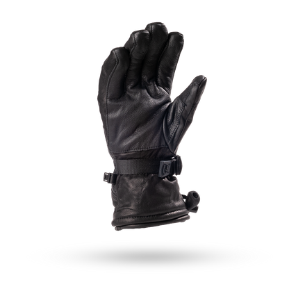 Herren Handschuhe - TX-1M Black - Insuloft-Isolierung