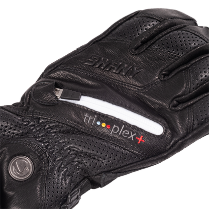 Herren Handschuhe - TX-1M Black - Insuloft-Isolierung