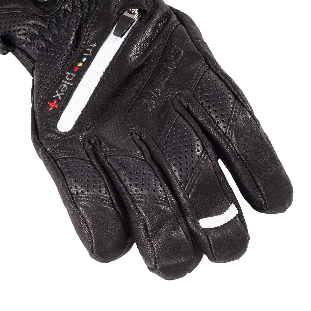 Herren Handschuhe - TX-1M Black - Insuloft-Isolierung