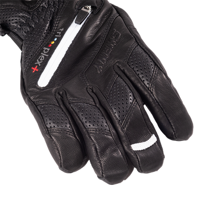 Herren Handschuhe - TX-1M Black - Insuloft-Isolierung