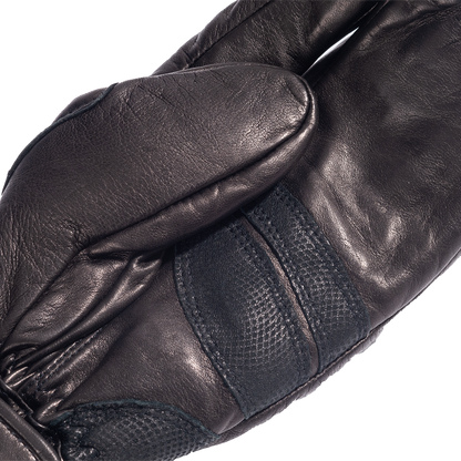 Herren Fäustlinge - SX-79M Black - Triplex+ Isolationssystem