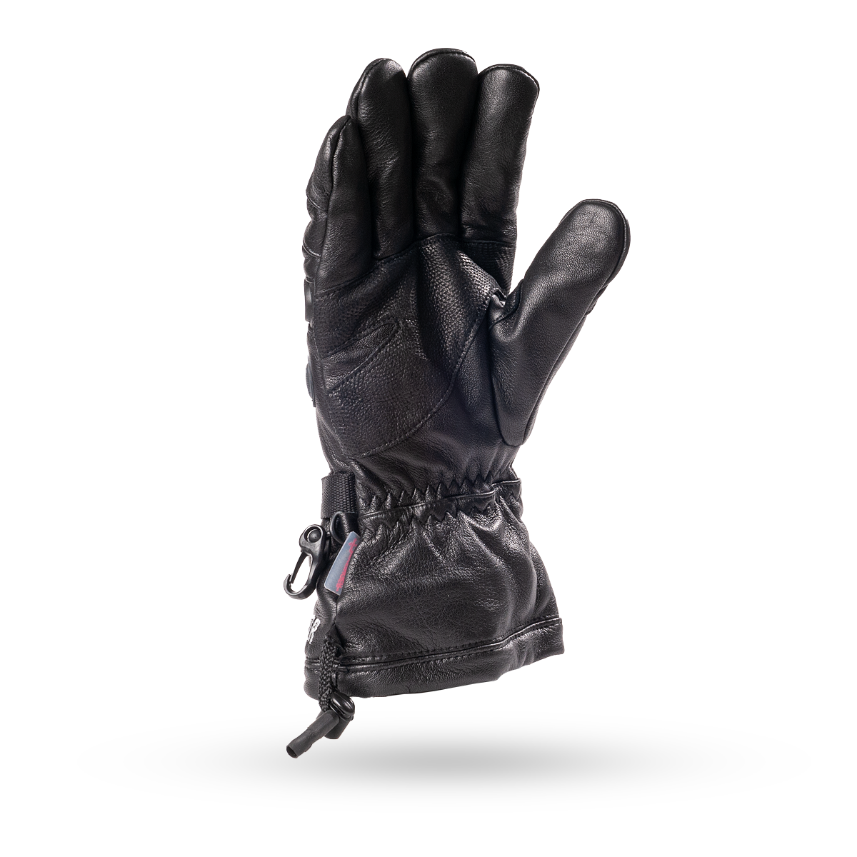 Handschuh - NFX-1M Black - Tri-Plex Isolationsfunktion