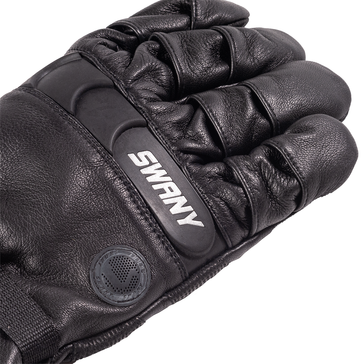 Handschuh - NFX-1M Black - Tri-Plex Isolationsfunktion