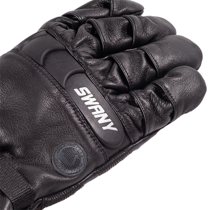 Handschuh - NFX-1M Black - Tri-Plex Isolationsfunktion