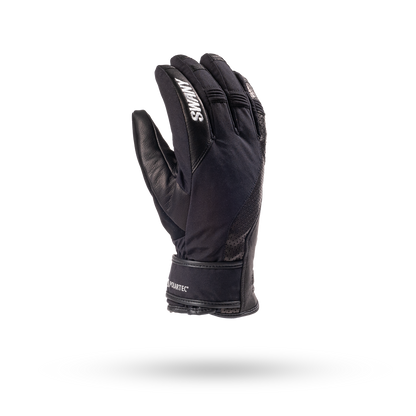 Herren Handschuhe - BX-3M Black - Polartec-Technologie