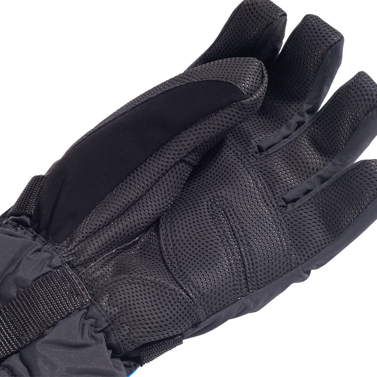 Junior Handschuh - SX-65J Black/Royal - Wasserdicht