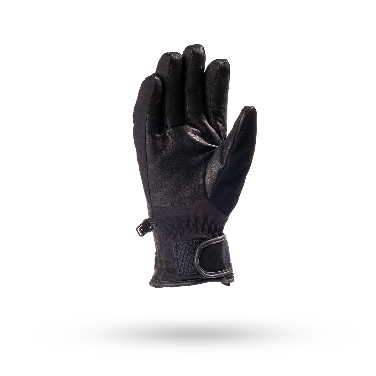 Herren Handschuhe - BX-3M Black - Polartec-Technologie