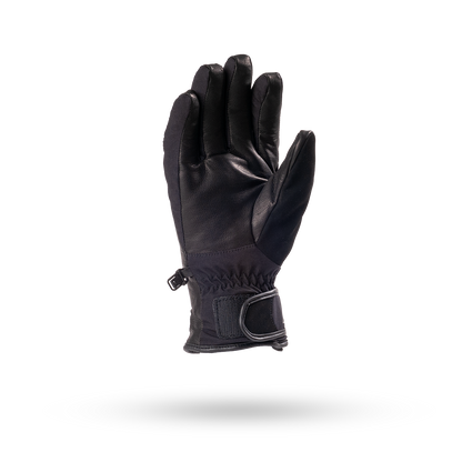 Herren Handschuhe - BX-3M Black - Polartec-Technologie
