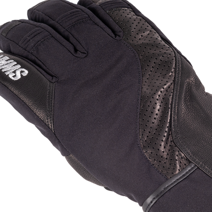 Herren Handschuhe - BX-3M Black - Polartec-Technologie