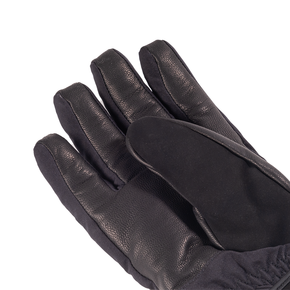 Herren Handschuhe - BX-3M Black - Polartec-Technologie