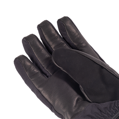 Herren Handschuhe - BX-3M Black - Polartec-Technologie