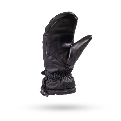 Herren Fäustlinge - TS-16IM Black - Insuloft-Isolierung