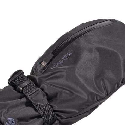 Herren Fäustlinge - TS-16IM Black - Insuloft-Isolierung