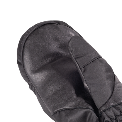 Herren Fäustlinge - TS-16IM Black - Insuloft-Isolierung