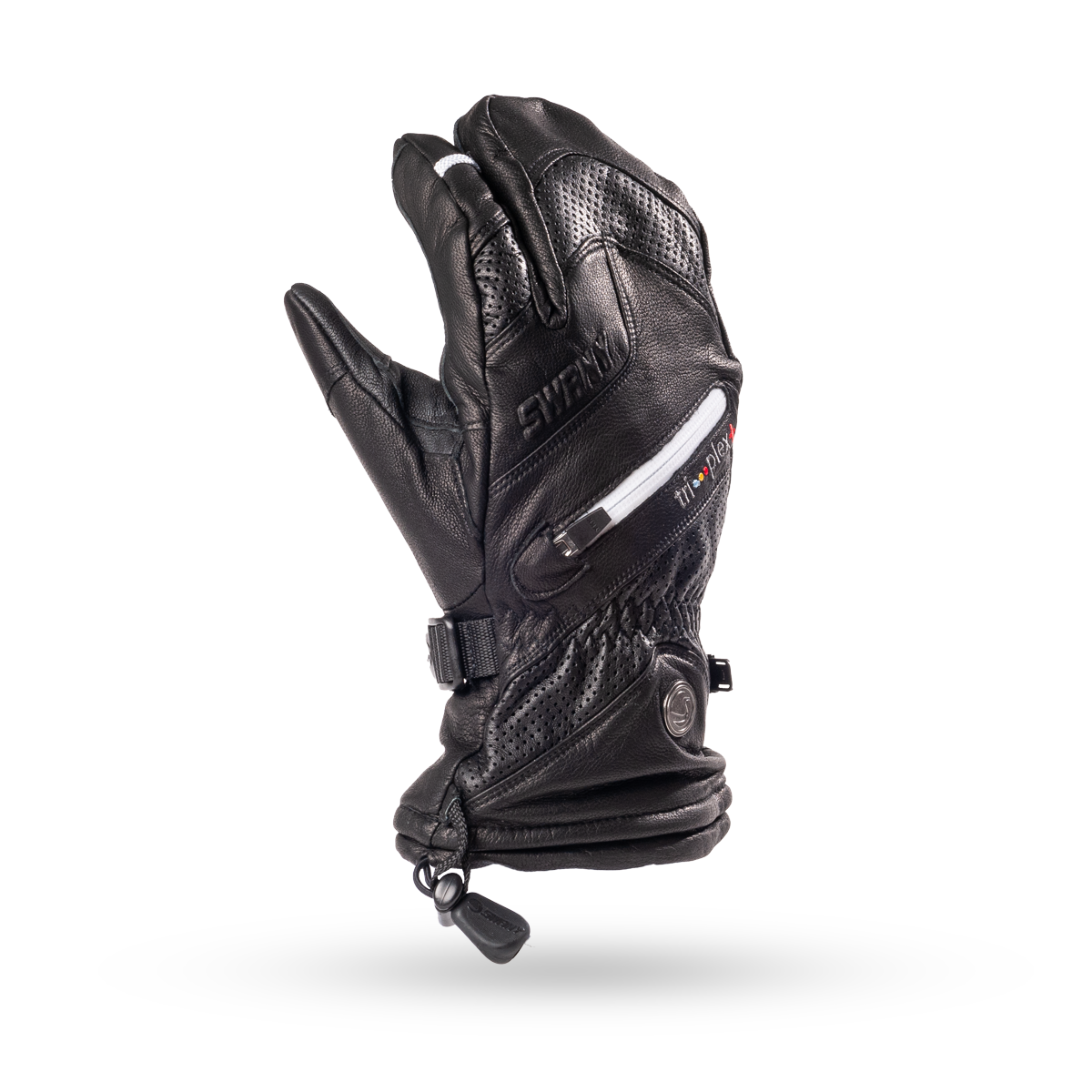 Herren Handschuhe - TX-2M Black -  Alpha-Isolierung