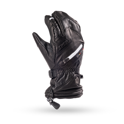 Herren Handschuhe - TX-2M Black -  Alpha-Isolierung