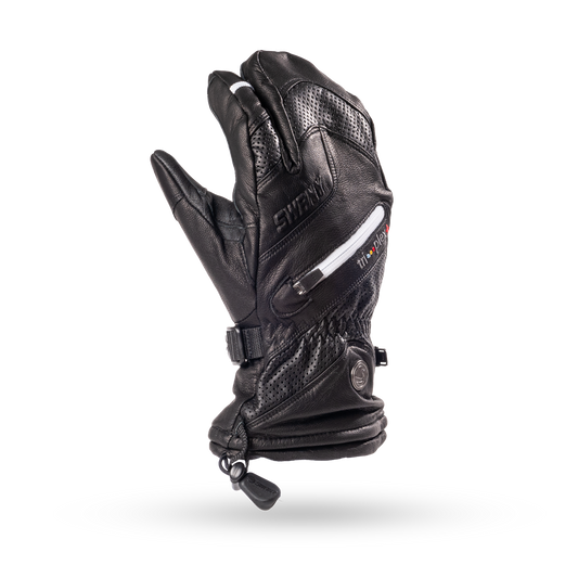 Herren Handschuhe - TX-2M Black -  Alpha-Isolierung