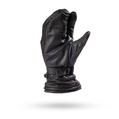 Herren Handschuhe - TX-2M Black -  Alpha-Isolierung