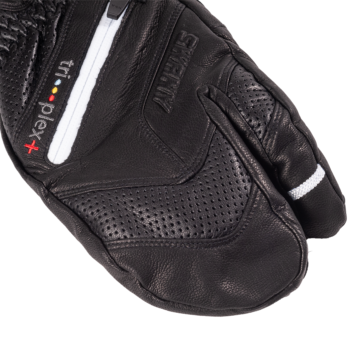Herren Handschuhe - TX-2M Black -  Alpha-Isolierung