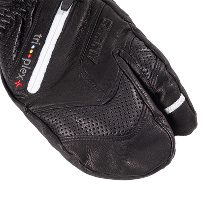 Herren Handschuhe - TX-2M Black -  Alpha-Isolierung