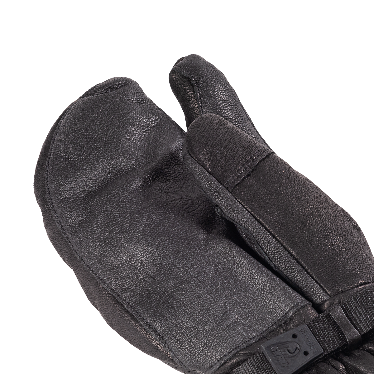 Herren Handschuhe - TX-2M Black -  Alpha-Isolierung