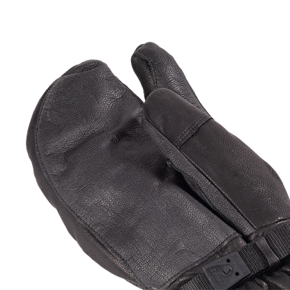Herren Handschuhe - TX-2M Black -  Alpha-Isolierung