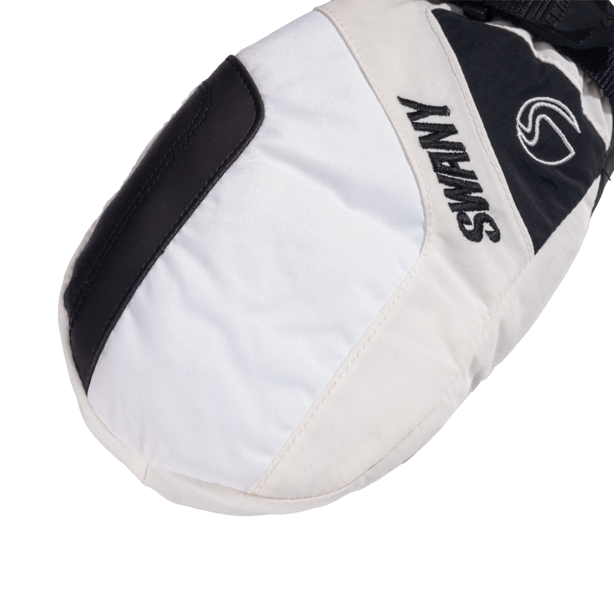 Damen Fäustlinge - GS-8L White/Black - Isolierung