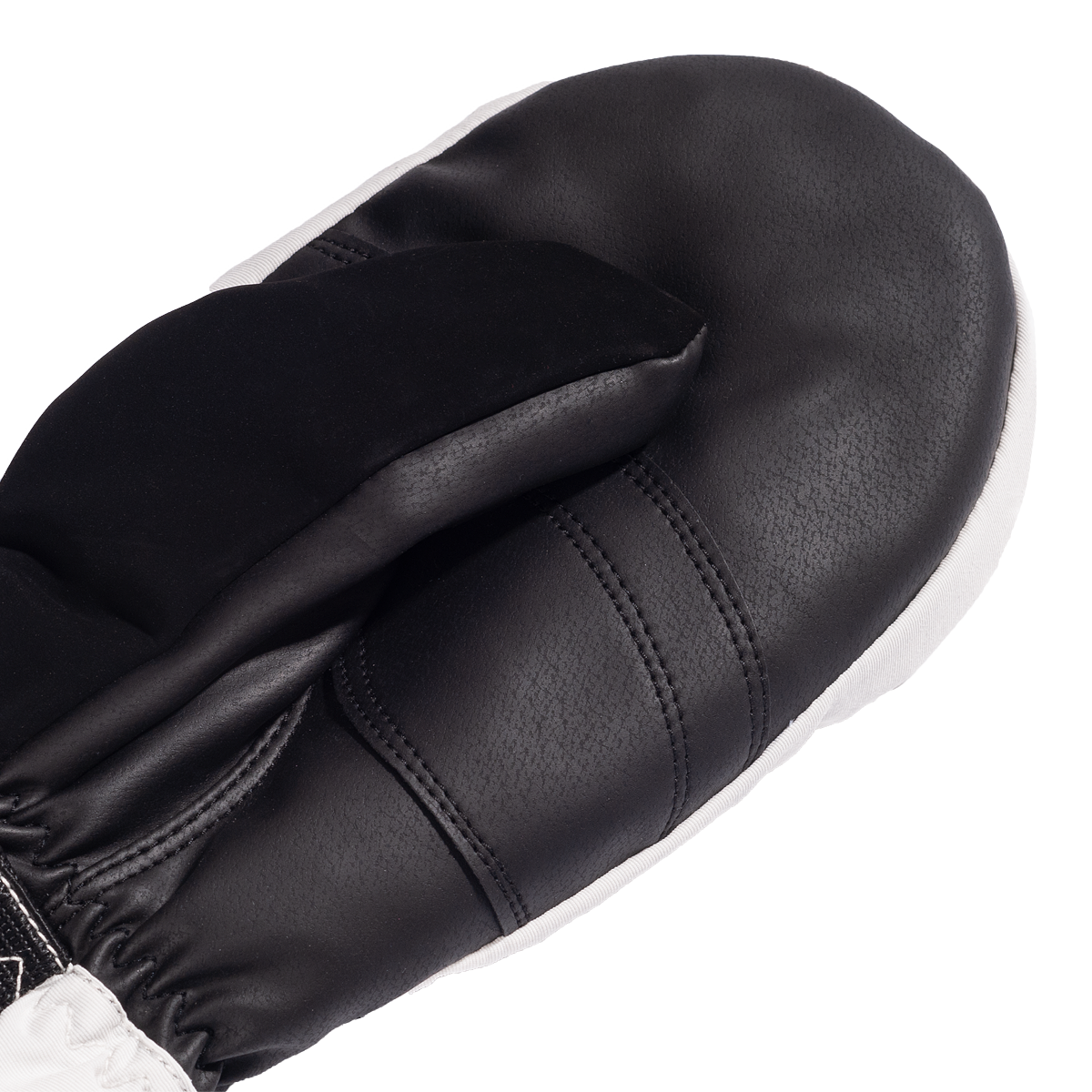 Damen Fäustlinge - GS-8L White/Black - Isolierung
