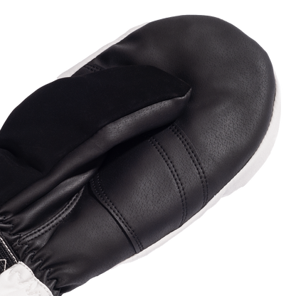 Damen Fäustlinge - GS-8L White/Black - Isolierung