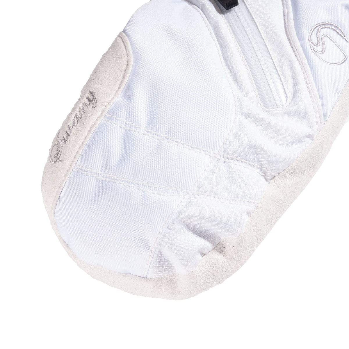 Damen Fäustlinge - LF-26L White - Tri-Plex Isolationstechnologie