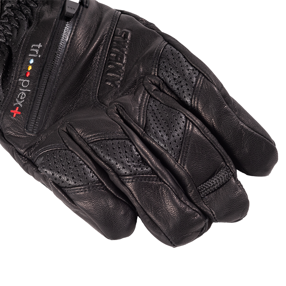 Herren Handschuhe - TX-1M Black - Insuloft-Isolierung