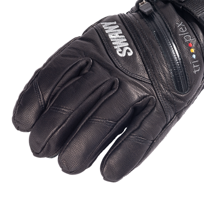 Damen Skihandschuhe - SX-78L Black - Triplex+ Isolierungssystem