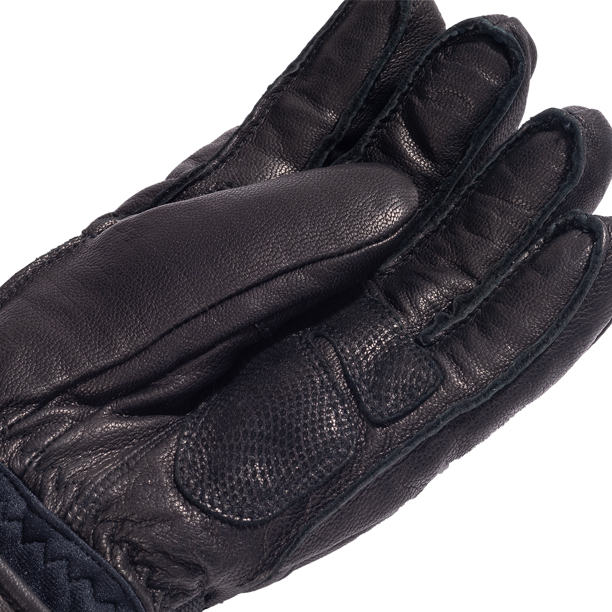 Damen Skihandschuhe - SX-78L Black - Triplex+ Isolierungssystem