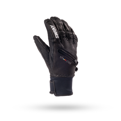 Herren Handschuhe - SX-46M Black - Triplex-Material